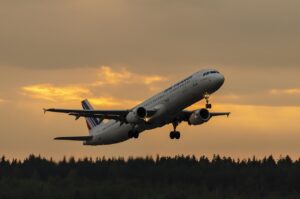 Parkering Arlanda